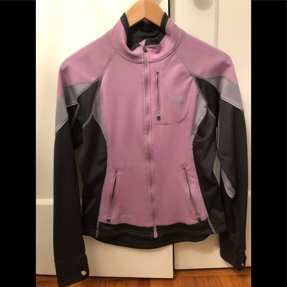 NorthFace jacket